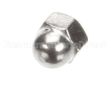 Z005470 Groen Nut Hex Cap #10-24