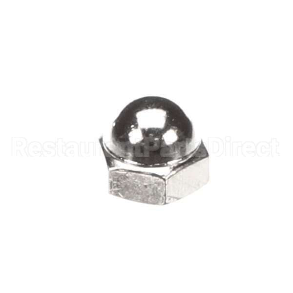 Z005471 Compatible Groen Nut Acorn (Dome) 1/4-20