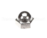 Z005471 Groen Nut Acorn (Dome) 1/4-20