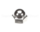 Z005471 Groen Nut Acorn (Dome) 1/4-20
