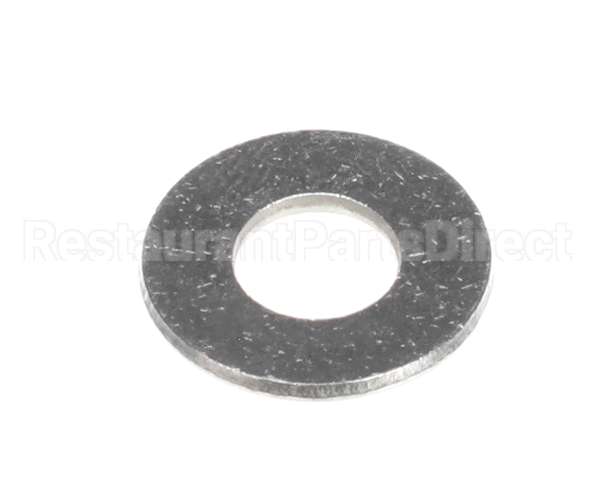 Z005472 Groen Washer Plain 1/4