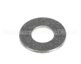 Z005472 Groen Washer Plain 1/4
