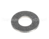 Z005472 Groen Washer Plain 1/4