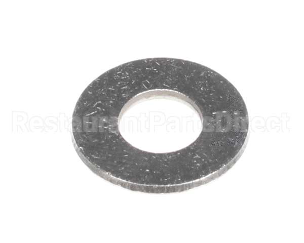 Z005472 Groen Washer Plain 1/4