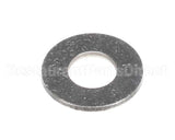 Z005472 Groen Washer Plain 1/4