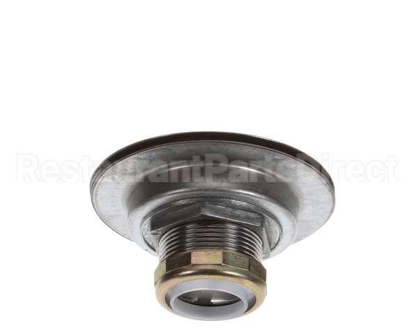 Z005486 Groen Strainer Flat Drain 1-1/2Ips