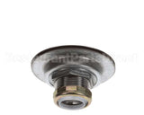 Z005486 Groen Strainer Flat Drain 1-1/2Ips