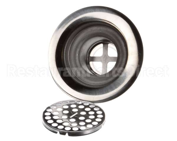 Z005486 Groen Strainer Flat Drain 1-1/2Ips