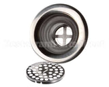 Z005486 Groen Strainer Flat Drain 1-1/2Ips