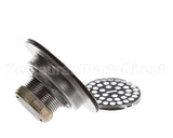Z005486 Groen Strainer Flat Drain 1-1/2Ips