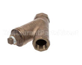 Z005505 Groen Strainer Y 3/4 Npt