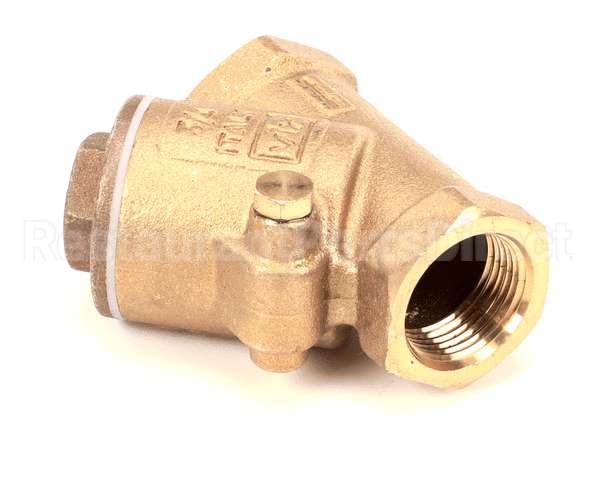 Z005515 Groen Valve Swing Check 3/4 Npt