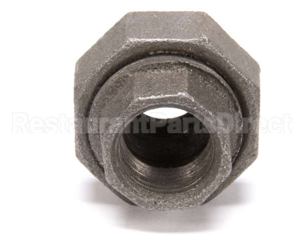 Z005516 Groen Union 3/4 Npt