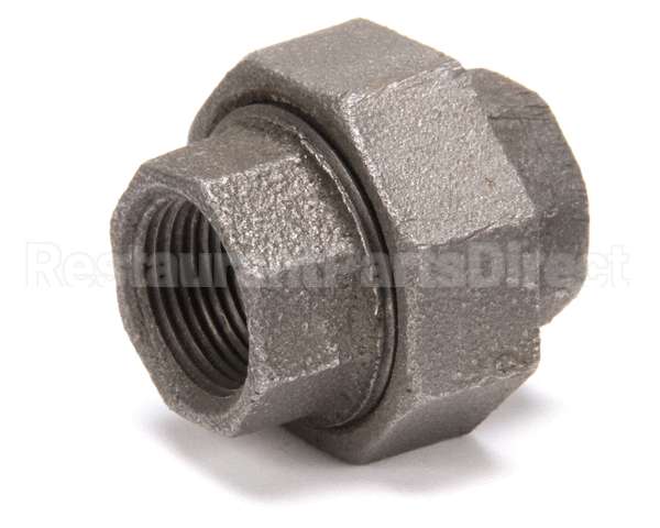 Z005516 Groen Union 3/4 Npt