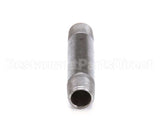 Z005554 Groen Nipple Blk 1/2 Npt X 4 Long