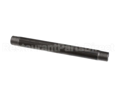 Z005557 Groen Nipple Blk 1/2 Npt X 8 Long