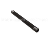 Z005557 Groen Nipple Blk 1/2 Npt X 8 Long