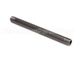 Z005558 Groen Nipple Blk 1/2 Npt X 10 Long