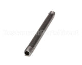 Z005558 Groen Nipple Blk 1/2 Npt X 10 Long