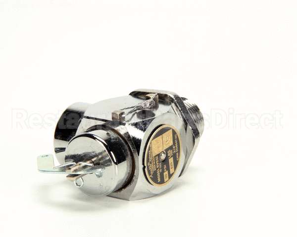 Z005587 Groen Valve Safety 50 Psi 3/4Mnpt