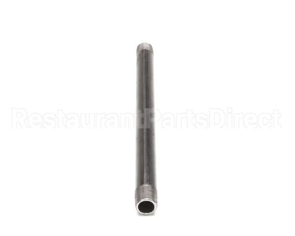 Z005600 Groen Nipple Blk 1/2 Npt X 12 Long