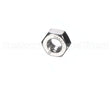 Z005601 Groen Nut Hex Head 1/4-20