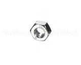 Z005601 Groen Nut Hex Head 1/4-20