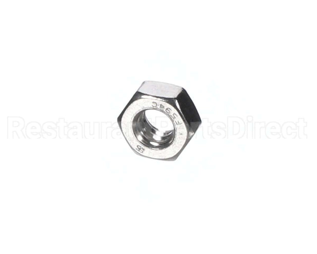Z005601 Groen Nut Hex Head 1/4-20