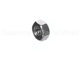 Z005601 Groen Nut Hex Head 1/4-20