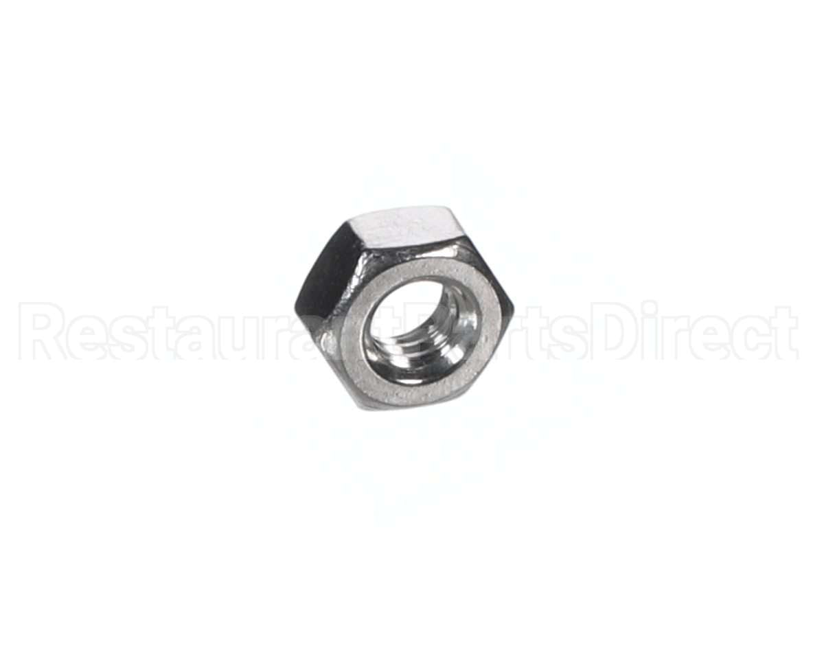 Z005601 Groen Nut Hex Head 1/4-20