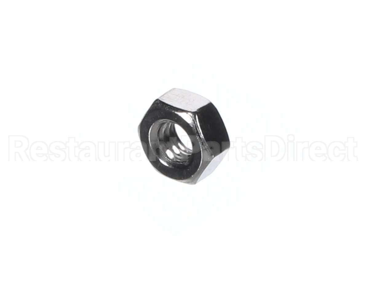 Z005601 Groen Nut Hex Head 1/4-20