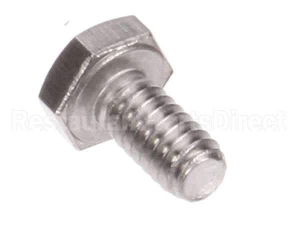 Z005608 Groen Screw Hex Head Cap 1/4-20 X 1/2 Lg