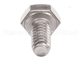 Z005608 Groen Screw Hex Head Cap 1/4-20 X 1/2 Lg