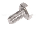 Z005608 Groen Screw Hex Head Cap 1/4-20 X 1/2 Lg