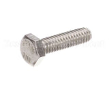 Z005610 Groen Screw Hex Head Cap
