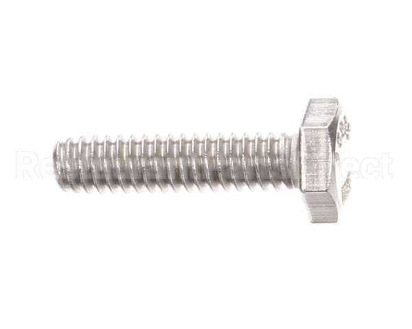 Z005610 Groen Screw Hex Head Cap