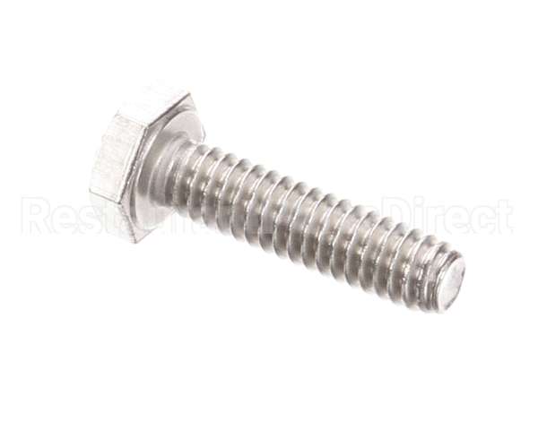 Z005610 Groen Screw Hex Head Cap