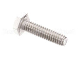 Z005610 Groen Screw Hex Head Cap