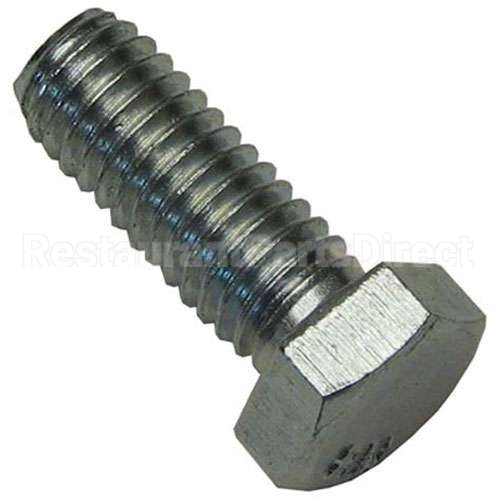 Z005612 Compatible Groen Bolt