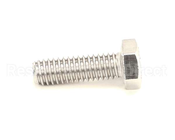 Z005613 Groen Screw Hexagon Head Cap 5/16-18 X 1