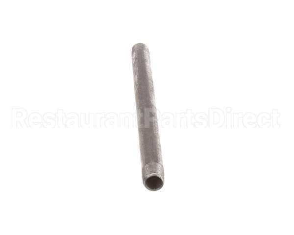 Z005673 Groen Nipple Blk 1/2 Npt X 11 Long