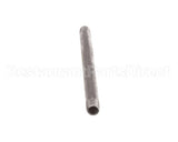 Z005673 Groen Nipple Blk 1/2 Npt X 11 Long