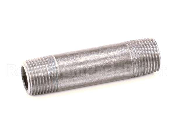 Z005676 Groen Nipple 3/8 Npt X 2-1/2