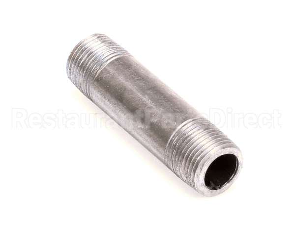 Z005676 Groen Nipple 3/8 Npt X 2-1/2