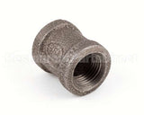 Z005722 Groen Coupling Full 1/2 Npt 150#