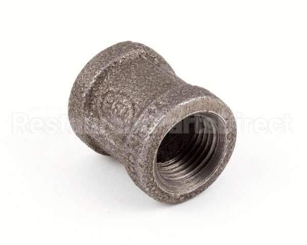 Z005722 Groen Coupling Full 1/2 Npt 150#