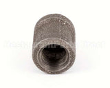Z005722 Groen Coupling Full 1/2 Npt 150#