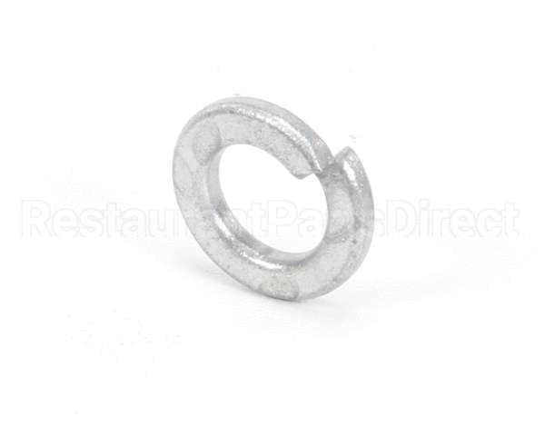 Z005735 Groen Washer Lock 1/2