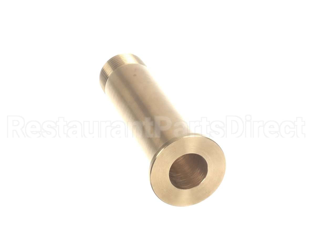 Z005902 Groen Cap Tdc/2 Pedestal Pcp
