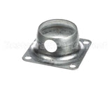 Z005914 Groen Bearing Flanged Side